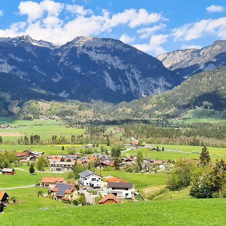 Appartement Am Hauser Kaibling Exteriör bild