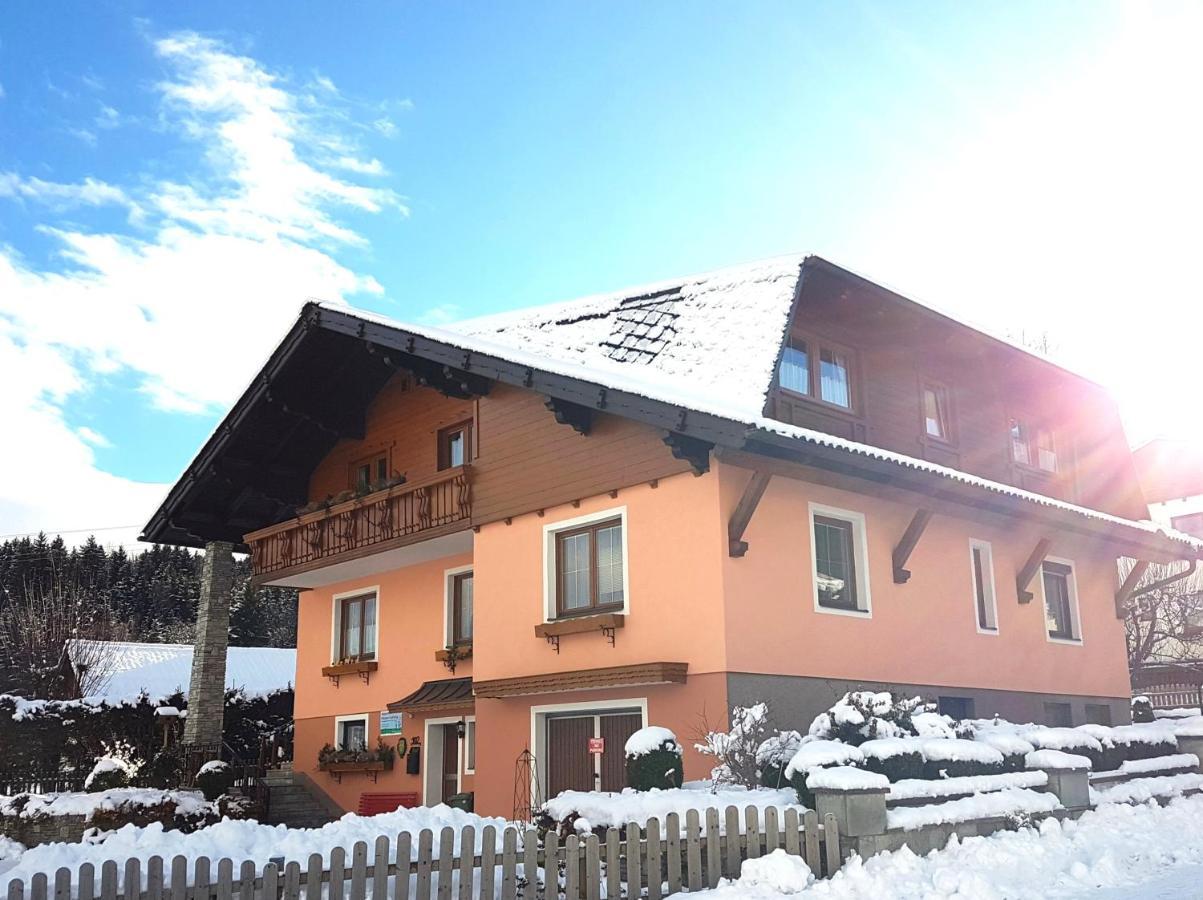 Appartement Am Hauser Kaibling Exteriör bild