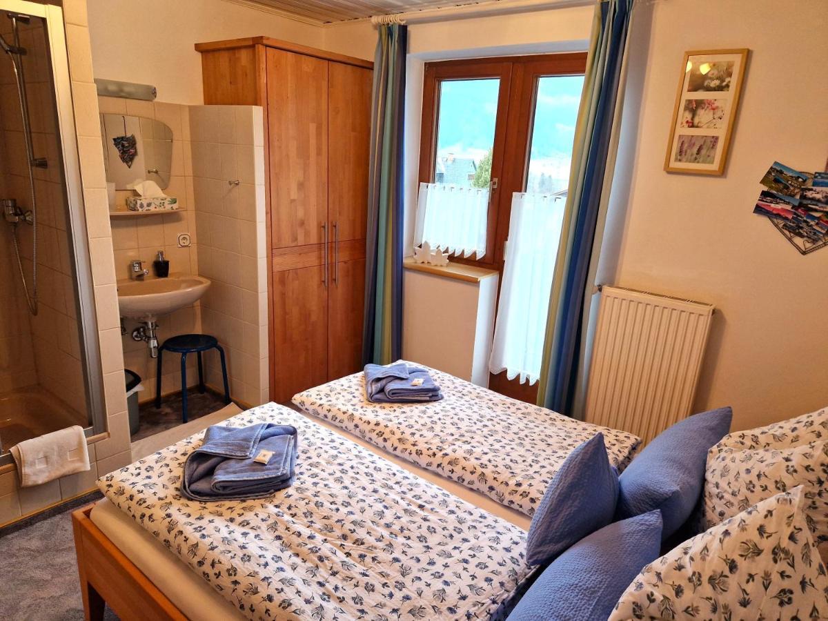 Appartement Am Hauser Kaibling Exteriör bild
