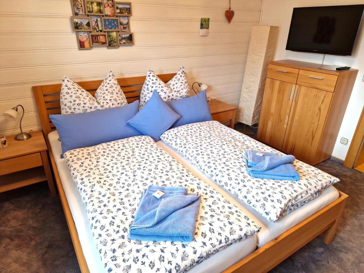Appartement Am Hauser Kaibling Exteriör bild