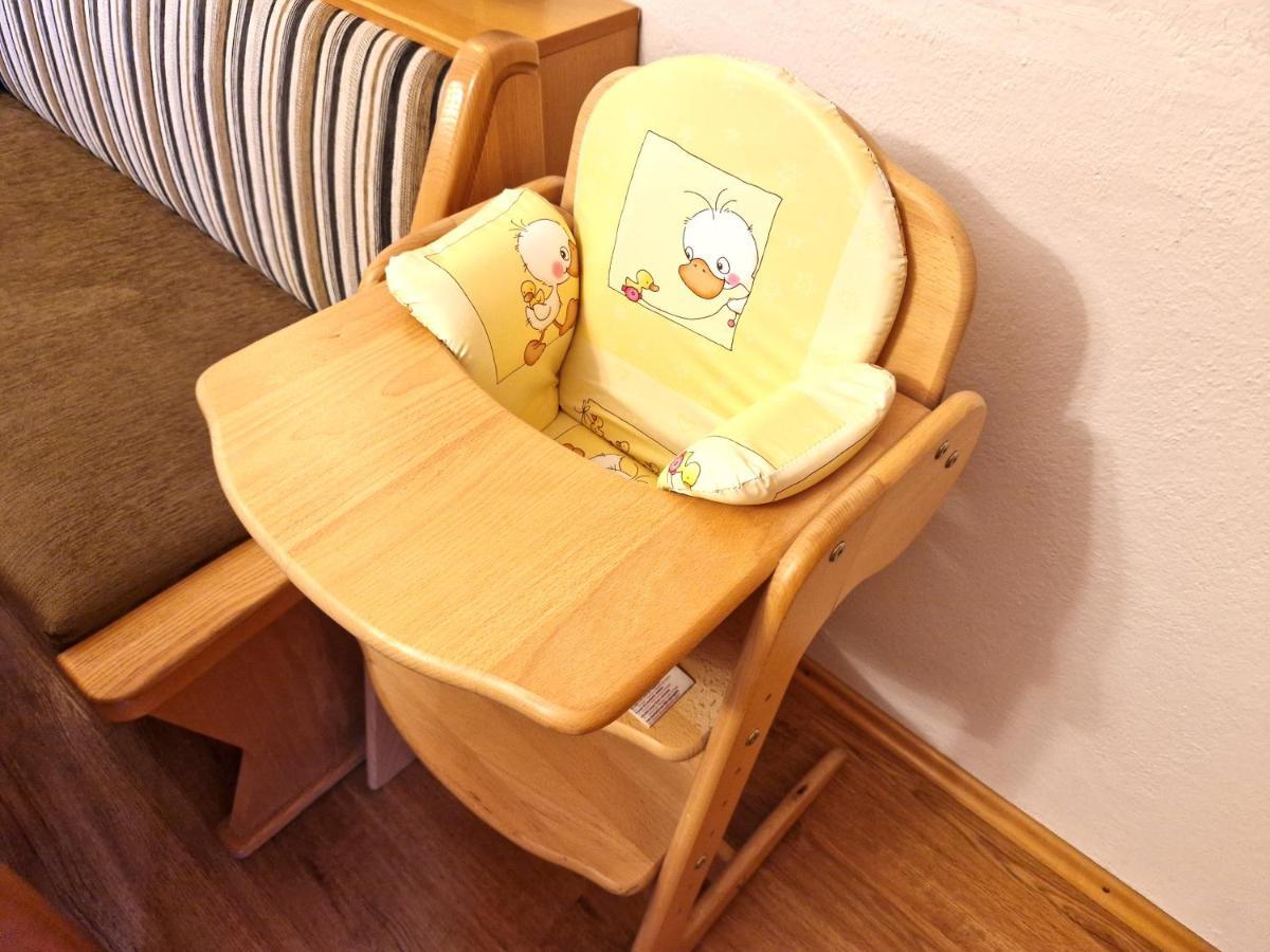 Appartement Am Hauser Kaibling Exteriör bild