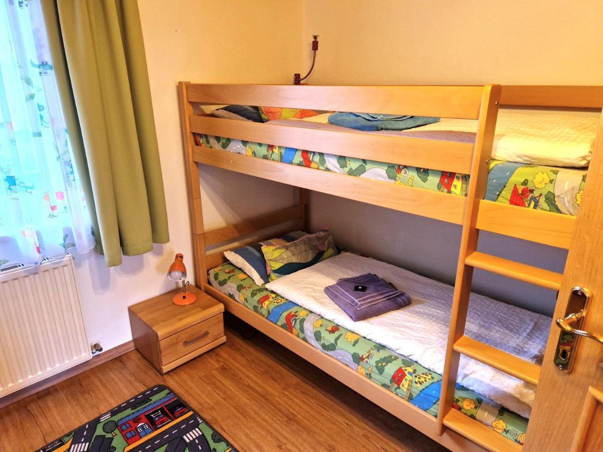 Appartement Am Hauser Kaibling Exteriör bild