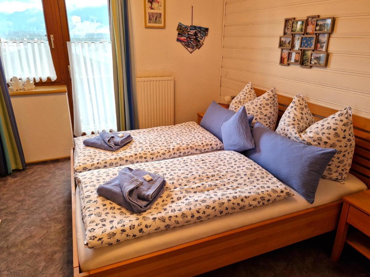 Appartement Am Hauser Kaibling Exteriör bild