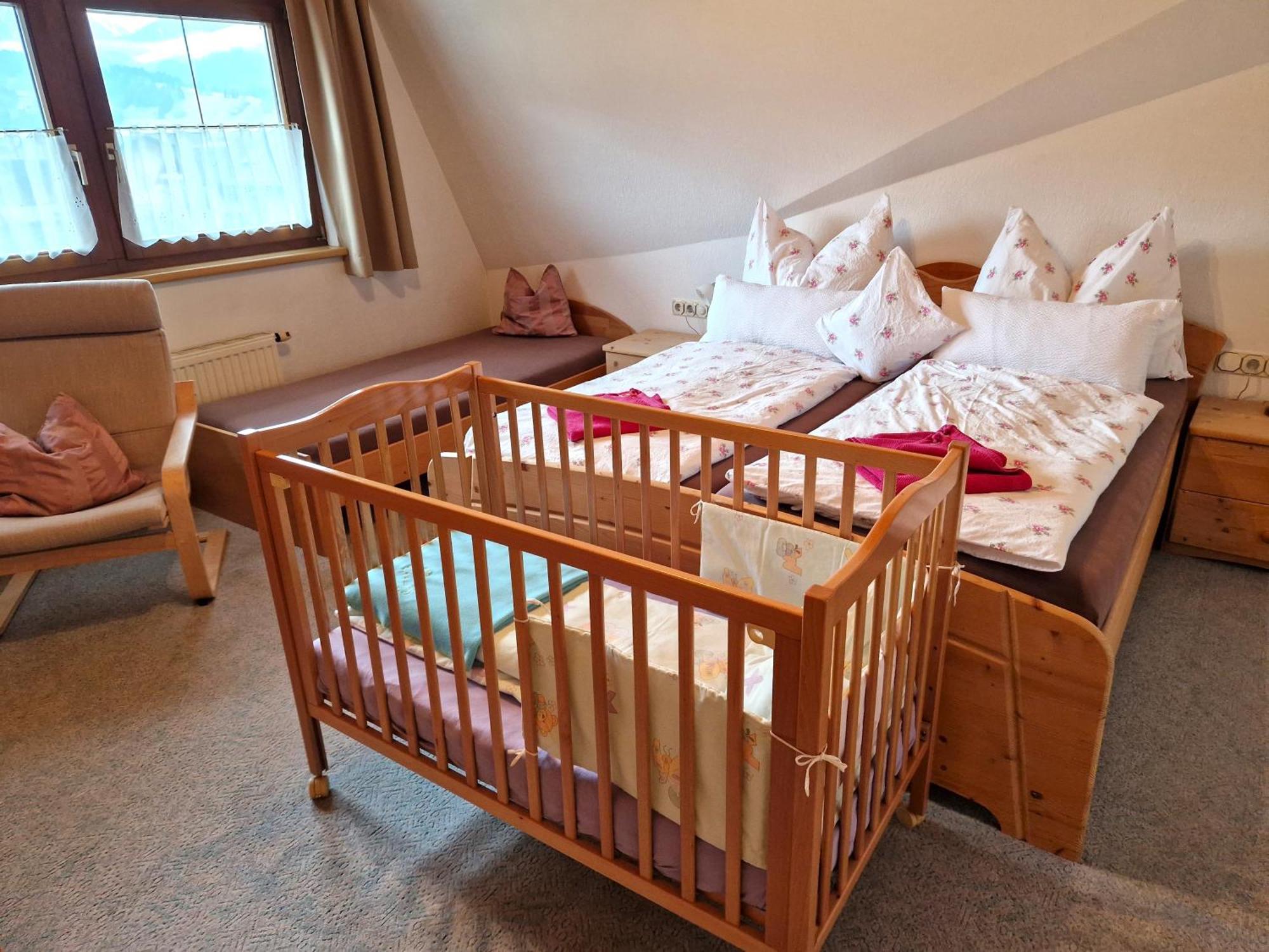 Appartement Am Hauser Kaibling Exteriör bild