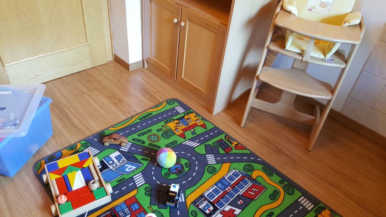 Appartement Am Hauser Kaibling Exteriör bild