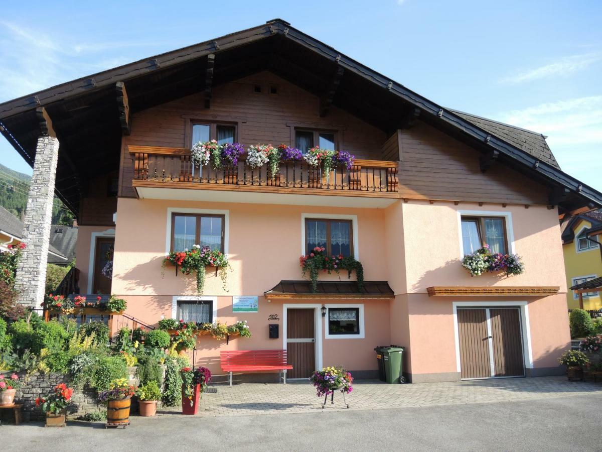 Appartement Am Hauser Kaibling Exteriör bild