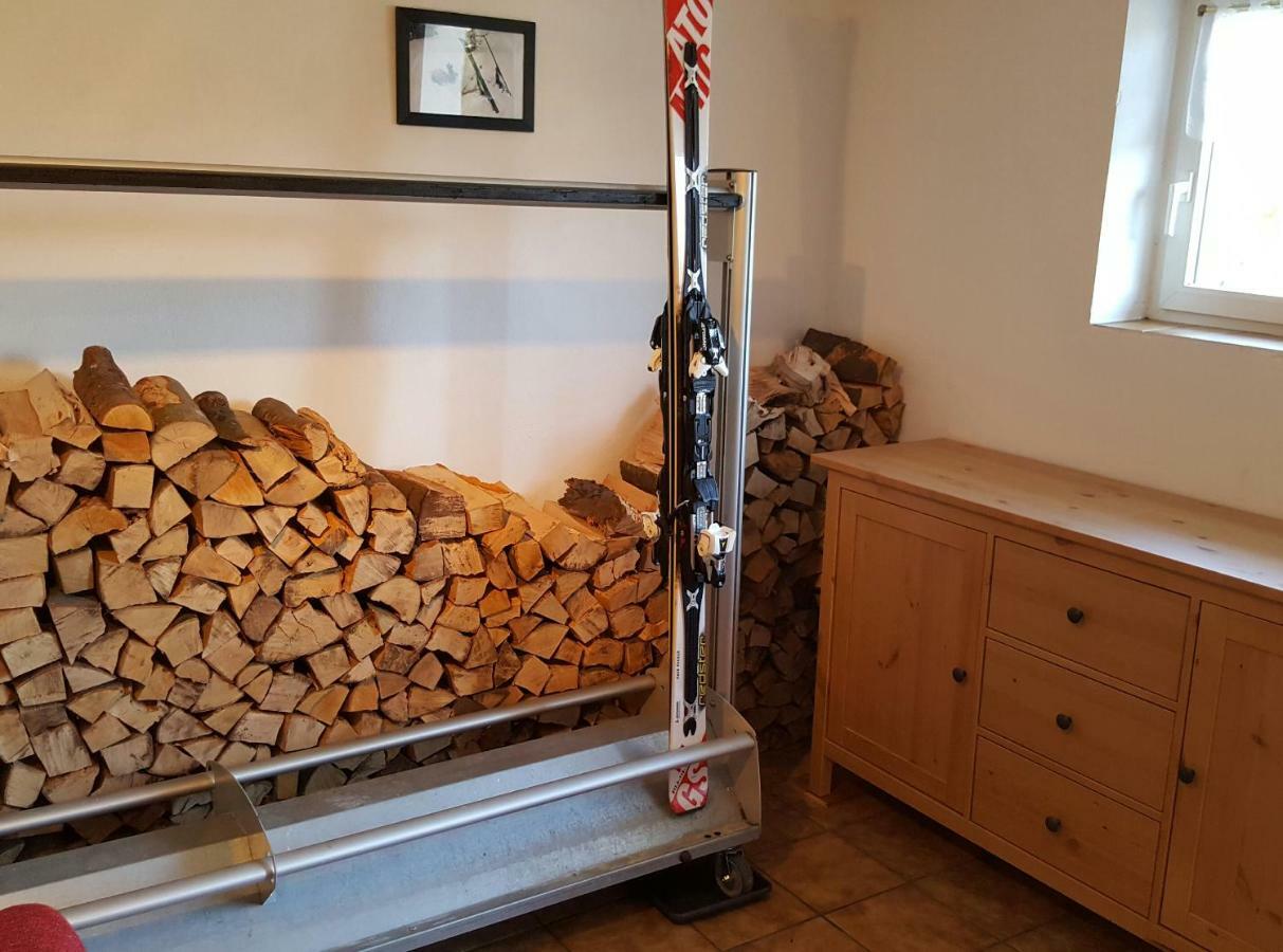 Appartement Am Hauser Kaibling Exteriör bild